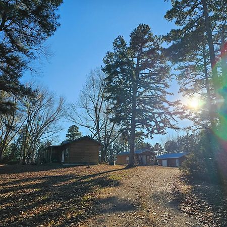 5 Min To Beaver Lake-King Bed-Fire Pit-Jetted Tub #4 Eureka Springs Eksteriør billede