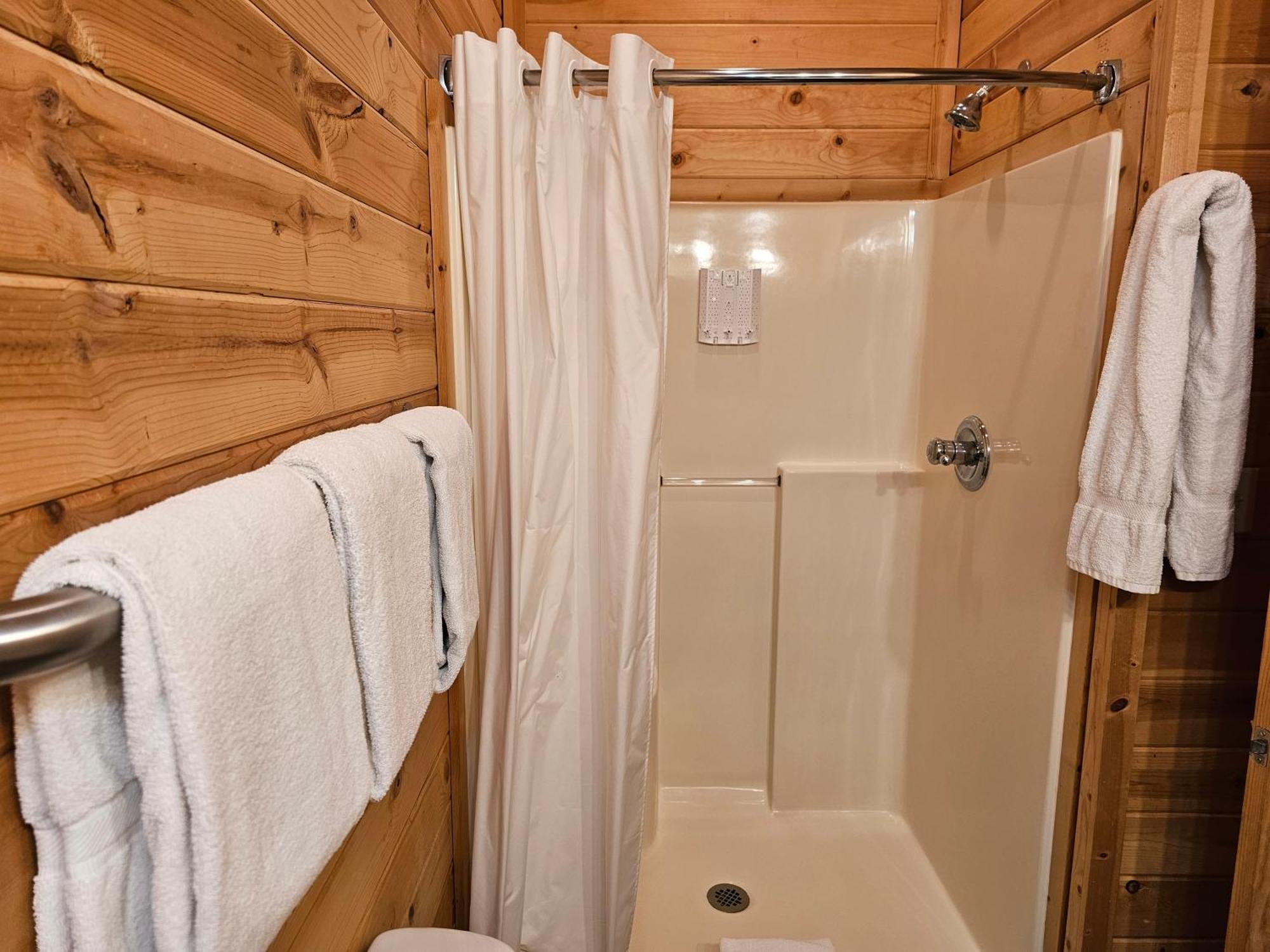 5 Min To Beaver Lake-King Bed-Fire Pit-Jetted Tub #4 Eureka Springs Eksteriør billede