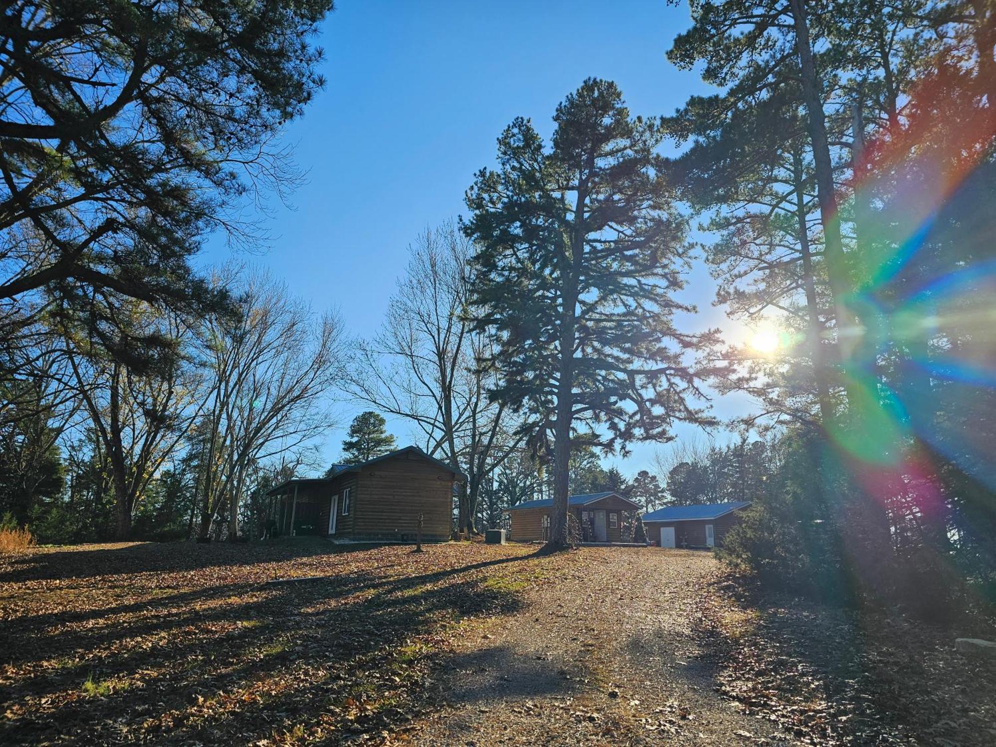 5 Min To Beaver Lake-King Bed-Fire Pit-Jetted Tub #4 Eureka Springs Eksteriør billede