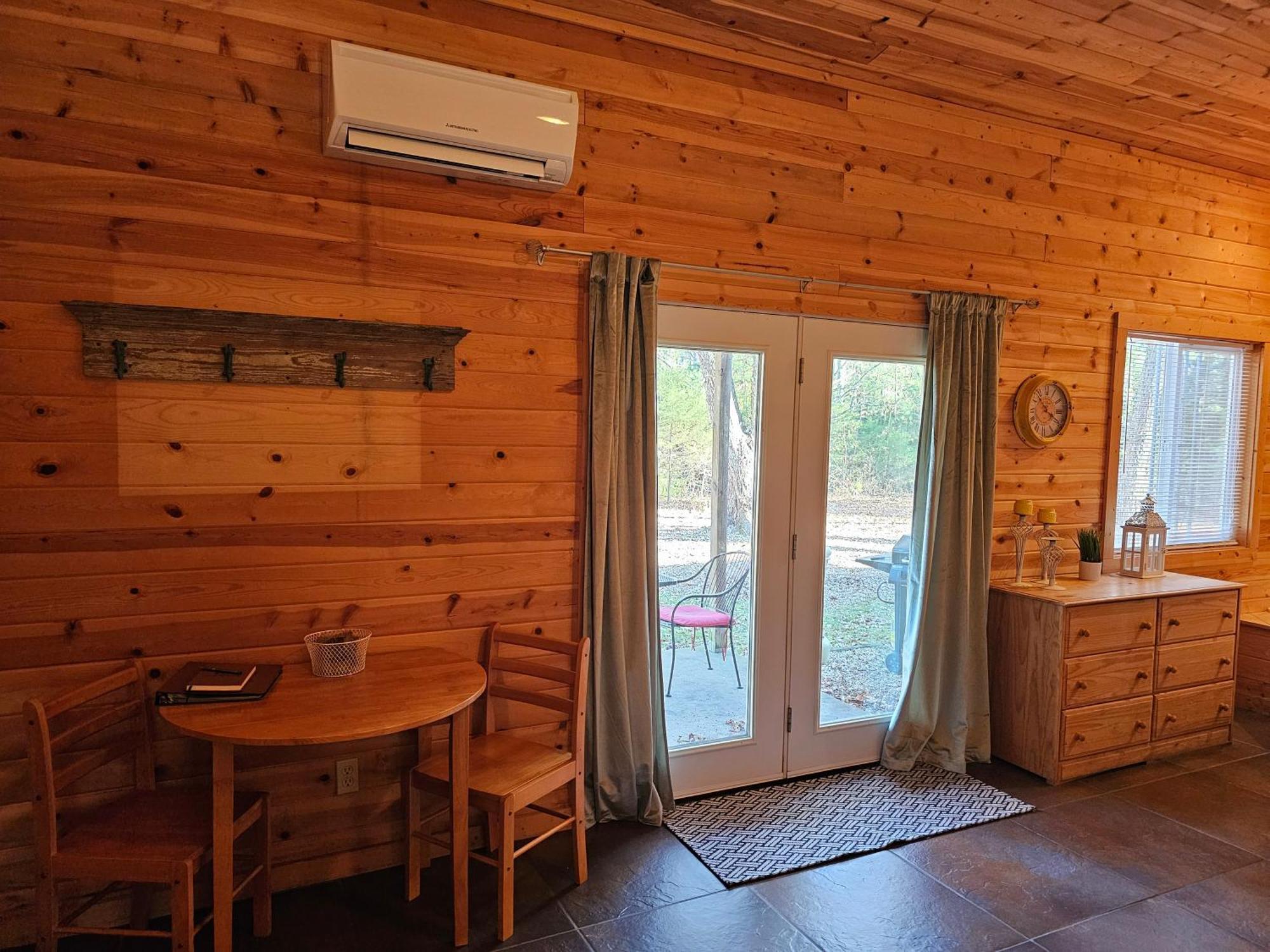 5 Min To Beaver Lake-King Bed-Fire Pit-Jetted Tub #4 Eureka Springs Eksteriør billede