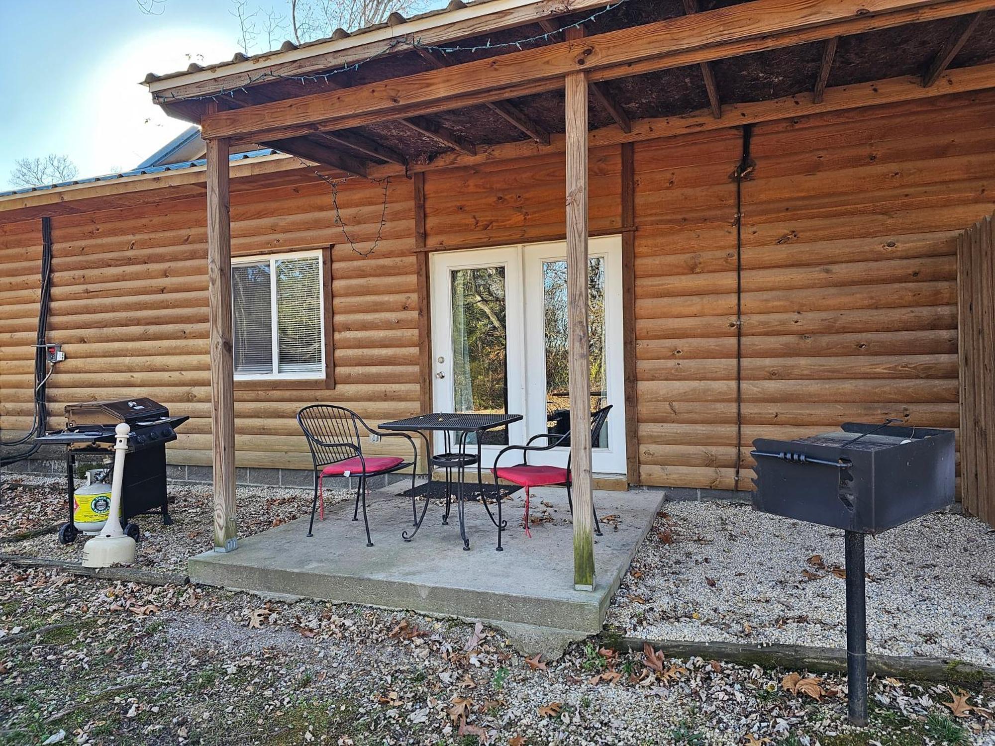5 Min To Beaver Lake-King Bed-Fire Pit-Jetted Tub #4 Eureka Springs Eksteriør billede